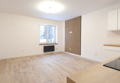 Bezczynszowe 3 pokoje po remoncie