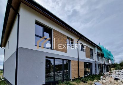 Komfortowy dom z ogrodem | 126,84 m² | bez pcc
