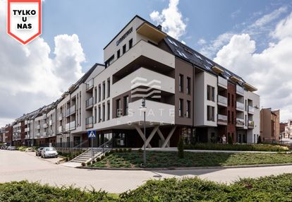 Okazja! prestiżowy apartament w centrum tczewa