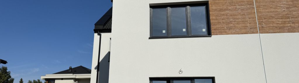 Segment w bobrowcu - oddany do użytkowania