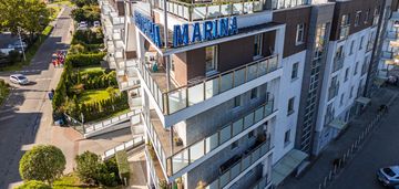 3 pokoje z potencjałem - blisko plaży w jelitkowie