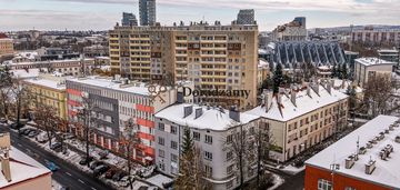 Idealne pod inwestycje - hetmańska