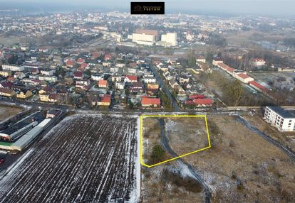 Działki na sprzedaż wągrowiec