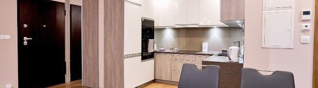 Eng 2-pok 52m2 apartament  *angel wawel* basen