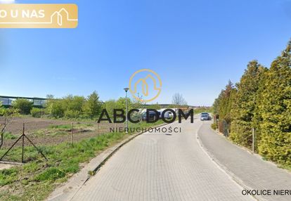 Działka na osiedlu domów jednorodzinnych, mpzp