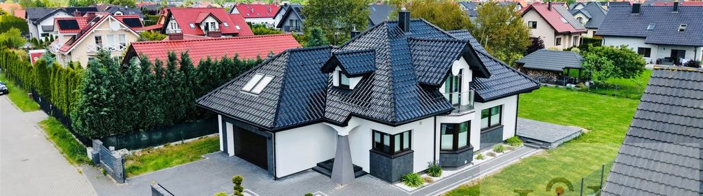 Komfortowy dom na sprzedaż – lębork