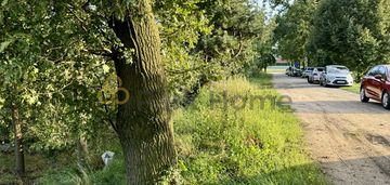 | atrakcyjna działka pod budowę domu |