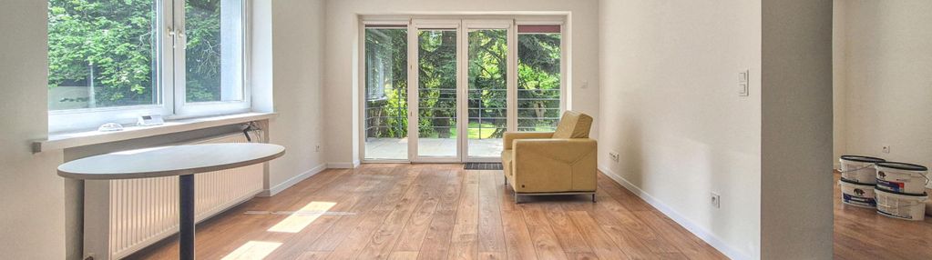 Cicha spokojna ulica