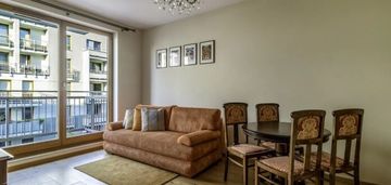 Kawalerka na włochach