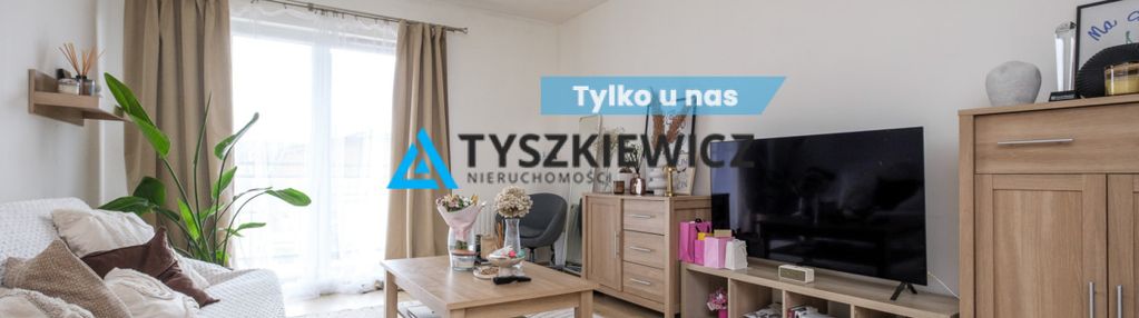Dwustronne 3-pokojowe 73,3m2 z oddzielną kuchnią