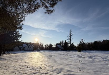 Osowiec czysta z utwardzonym dojazdem 0% prowizji