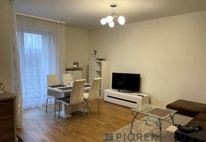 2-pokojowe mieszkanie na pradze południe