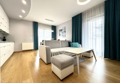 4 pokoje|zamknięte osiedle apartament|stawy jana