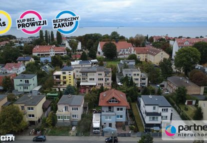 Dom jednorodzinny nad morzem w brzeźnie!