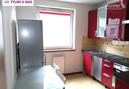 Przestronne, oddzielna kuchnia, 3 pok. morena