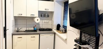 Inwestycja na wynajem | 13 m² | centrum legnicy
