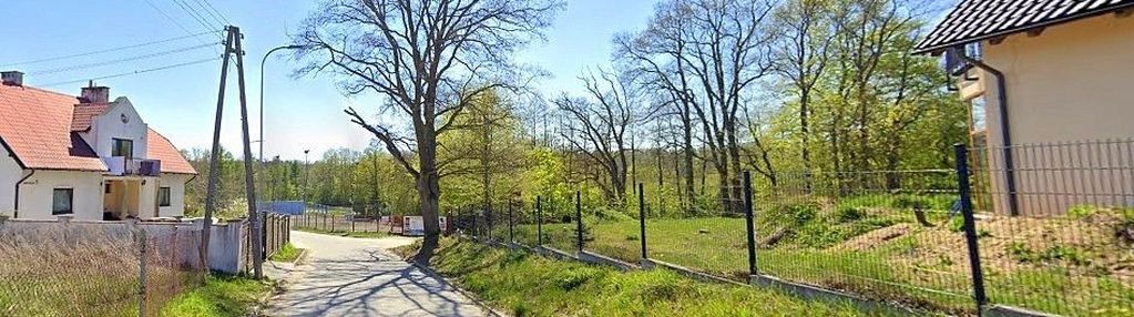 Inwestycyjna działka z własnym stawem! - otomin