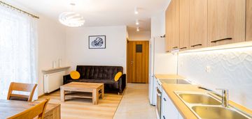 NOWE 3-pokojowe VILLA ANTONIUK