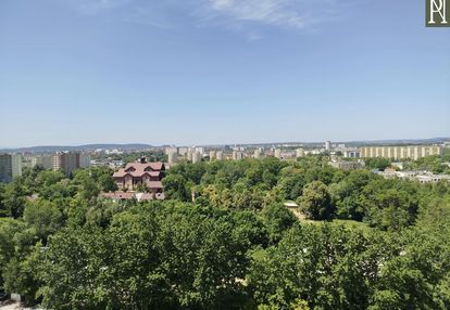 Mieszkanie na 12 piętrze z przepięknym widokiem