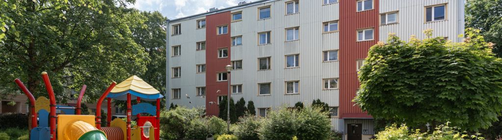Centrum | do remontu | zieleń | 2 pokoje | c.o.