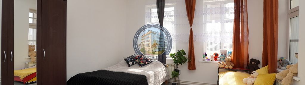 Centrum kamienia 3 pokoje na parterze!