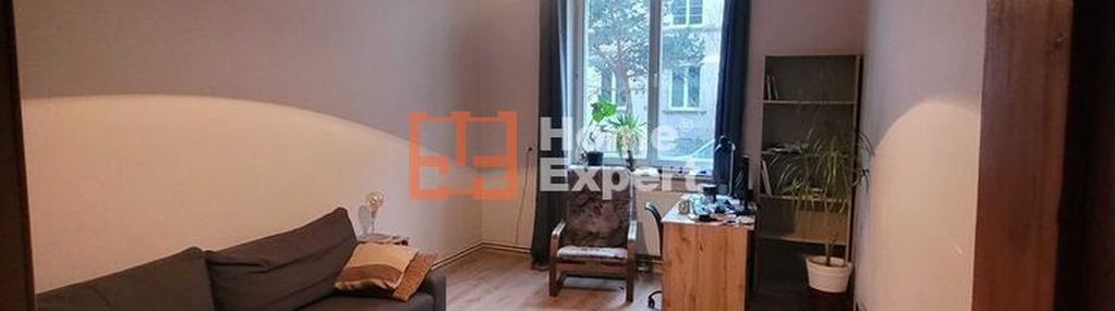 Okolice ul. grunwaldzkiej   pełen rozkład/balkon