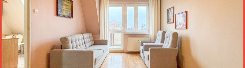 Przytulna kawalerka, bydgoszcz – górzyskowo