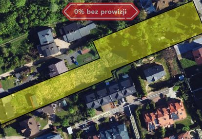 Działka dla dewelopera w centrum częstochowy