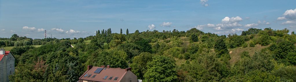 2-pok+kuchnia 49m2 *wielicka um* widok na kopiec