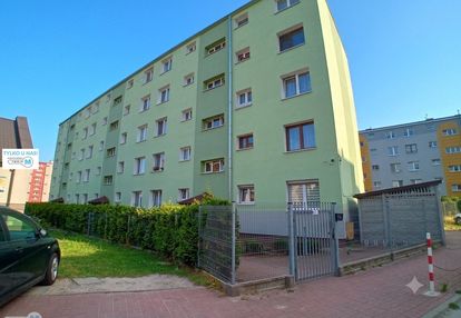 Przytulne 2 pokojowe mieszkanie blisko centrum!