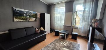 Kawalerka w centrum przemyśla – ul. basztowa