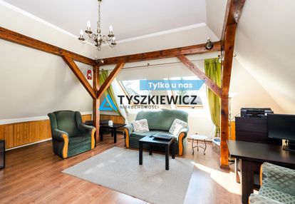 Atrakcyjne mieszkanie do zamieszkania od razu