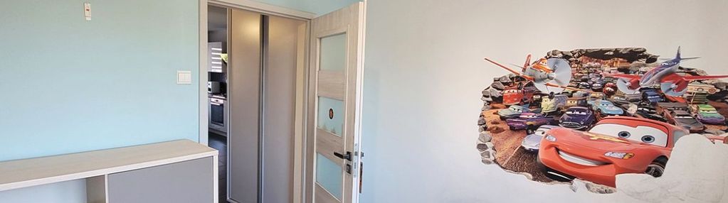 Mieszkanie 62 m² • centrum • kielce • ul. targowa