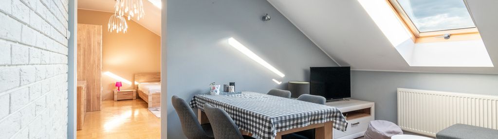 3 pok+kuchnia|klima|piwnica|serenada