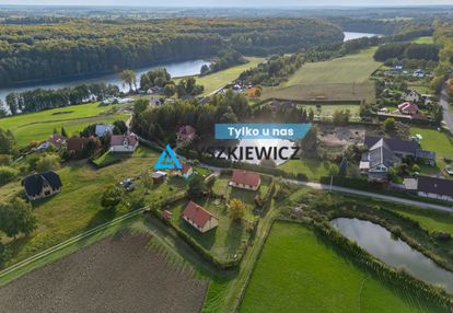 Dom rekreacyjny blisko jeziora