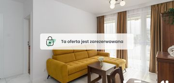 Wolne od zaraz nowe 2pok balkon, parking