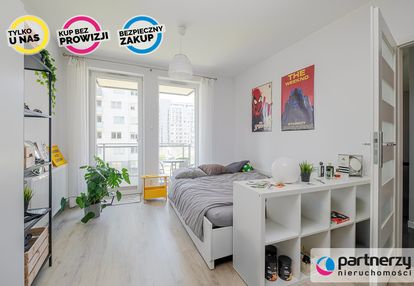 Ustawne 2 pokoje | balkon | garaż | piwnica