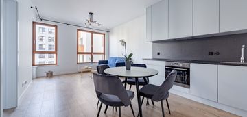 2 pokoje, wrzeszcz garnizon