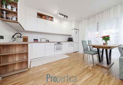 Nowy segment z 5 pokojami