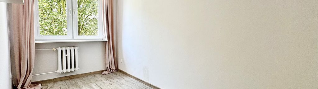 Gdynia witomino, 2 pokoje, 1 piętro