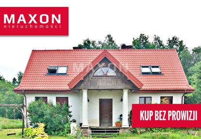 Siedlisko w ślepowronach