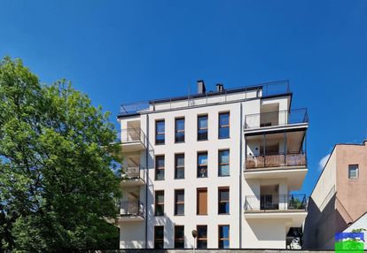 Pabianice 57,39 m2 z balkonem południe - zachód