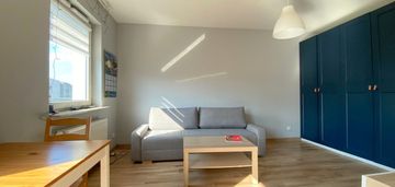 Gotowa kawalerka - od zaraz, 2022