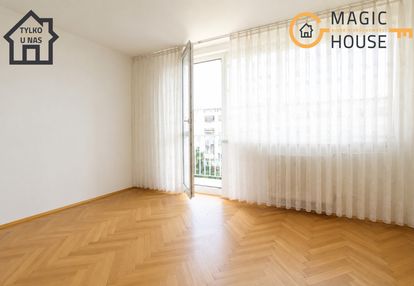 2 pokoje blisko morza | balkon | gdańsk przymorze