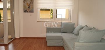 Kawalerka z tarasem na nowym osiedlu!