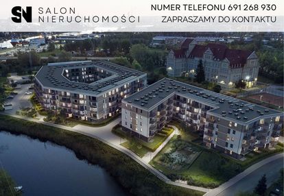 Apartamenty inwestycyjne z eko-udogodnieniami