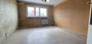 2 pokoje/balkon/ostatni grosz/remont