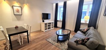 Atrakcyjne, wyposażone m4, ul. warszawska