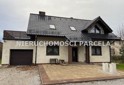 Rezerwacja ! dom wolnostojący do zamieszkania