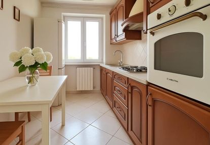 Mieszkanie skierniewice kopernika 3 pok. 4 piętro